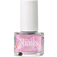 SNAILS 517292 Nagellack Mini Play Glitter Bomb 7 ml von SNAILS