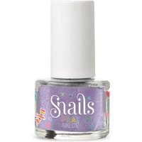 SNAILS 517308 Nagellack Mini Play Purple Comet 7 ml von SNAILS