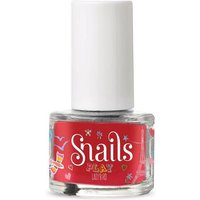 SNAILS 517360 Nagellack Mini Play Ladybird 7ml von SNAILS