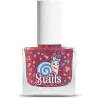 SNAILS 517897 Top Coat Candy Cane 10,5 ml von SNAILS