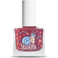 SNAILS 517897 Top Coat Candy Cane 10,5 ml SNAILS 517897 Top Coat Candy Cane 10,5 ml von SNAILS