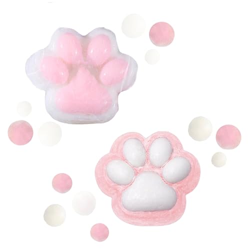 2 Pcs Fufu Squishy Katzenpfoten Squishy Cat Paw Squishy Fufu Squishy Oreo Squishy Pfote Squishy Cat Pfoten Squishy Pfote Squishy Cat Paw Squishy Cat Paw Squishy Katzenpfote Paw Squishy Fufu Squishy von SNONESIY