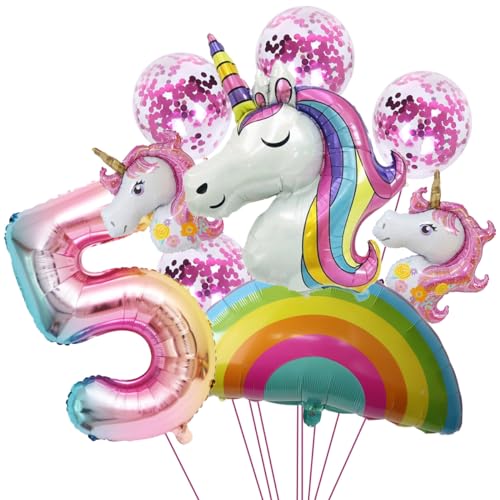 Einhorn 5 Geburtstag Deko Luftballon Einhorn Mädchen 5. Geburtstag Dekoration Einhorn Luftballon 5 Einhorn Geburtstagsdeko Mädchen Einhorn Deko Kinder Einhorn 5 Geburtstag Mädchen 5 Jahre Geburtstag Einhorn 5 Geburtstag Deko Luftballon Einhorn Mädchen 5. Geburtstag Dekoration Einhorn Luftballon 5 Einhorn Geburtstagsdeko Mädchen Einhorn Deko Kinder Einhorn 5 Geburtstag Mädchen 5 Jahre Geburtstag von SNOWZAN