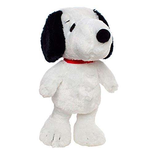 Peanuts Snoopy plüsch Hund 8'66"/22cm Qualität super Soft von SNPY