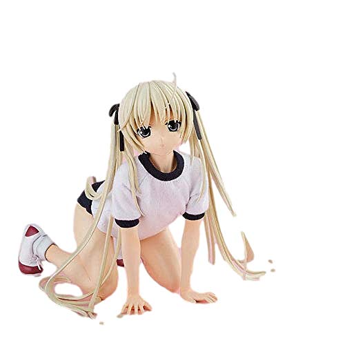 Anmine Figuren in Einsamkeit Kasugano Sora mit Abnehmbarer Kleidung 1/4 Anime Figuren Cartoon Anime Modell Sammlerstücke Anime Geschenke Spielzeug Modell Kits von SOBAGQ GF