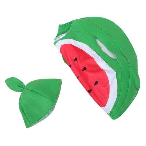 SOIMISS 1 Set Obst Kostüm Für Kinder Kinderkostüm Kleinkind Kostüme Kinderkleidung Ornament Kostüme Für Kinder Kinderkleid Cosplay Kostüme Bekleidung Kinderkleid Niedliche von SOIMISS