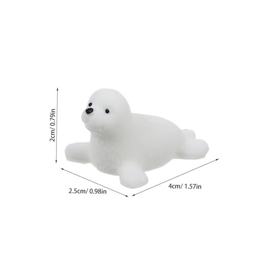 SOIMISS 10 Stück Teiliges Mini Meerestiere Resin Figuren Handbemalt Robuste Harz Modelle Vielseitig für Mikrolandschaften Terrarien Schreibtischdekoration Kompakt und Kreativ Gestaltbar SOIMISS 10 Stück Teiliges Mini Meerestiere Resin Figuren Handbemalt Robuste Harz Modelle Vielseitig für Mikrolandschaften Terrarien Schreibtischdekoration Kompakt und Kreativ Gestaltbar von SOIMISS