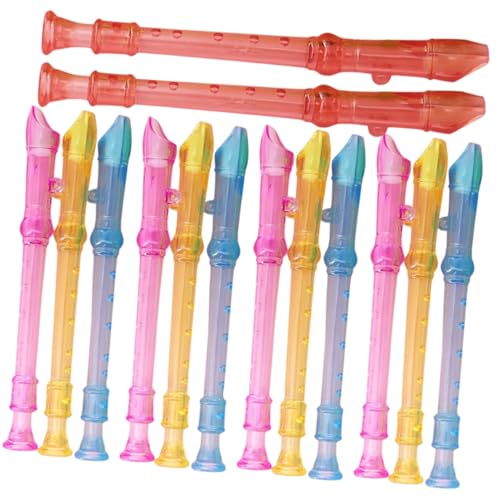 SOIMISS 15 Stück Teiliges Klarinette Anfänger Blasinstrument Transparent Kleine Klarinette Leicht für Musikpraxis und Musikinstrumente Lernspielzeug Zufällige Farbe Zufällige Farbe SOIMISS 15 Stück Teiliges Klarinette Anfänger Blasinstrument Transparent Kleine Klarinette Leicht für Musikpraxis und Musikinstrumente Lernspielzeug Zufällige Farbe Zufällige Farbe von SOIMISS