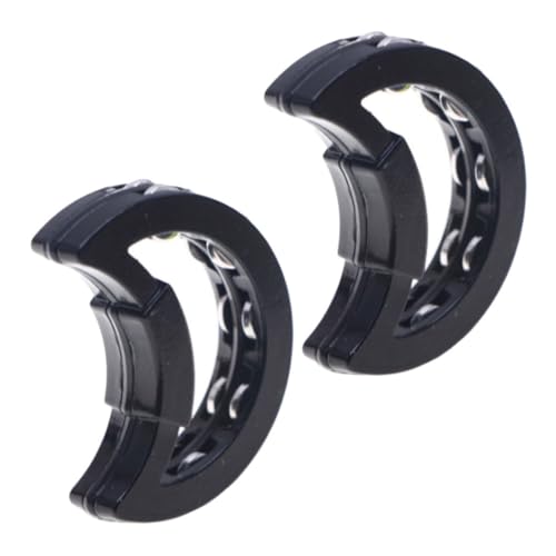 SOIMISS 2 Stück Teiliges Miniatur Miniatur-musikinstrumente für Puppenhaus Lernspielzeug Handgeschüttelt Ohne Batterie Kreatives Rhythmusspiel Party Weihnachtsdeko SOIMISS 2 Stück Teiliges Miniatur Miniatur-musikinstrumente für Puppenhaus Lernspielzeug Handgeschüttelt Ohne Batterie Kreatives Rhythmusspiel Party Weihnachtsdeko von SOIMISS