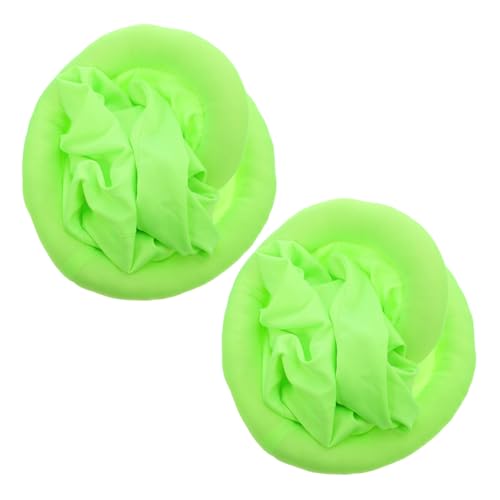 SOIMISS 2 Stück Weihnachtswichtel Hüte Verspielte Zwergenmütze für Karneval Halloween Weihnachtsfeier Leuchtend Grün Vielseitiges Party und Fotorequisit Einfache Handhabung SOIMISS 2 Stück Weihnachtswichtel Hüte Verspielte Zwergenmütze für Karneval Halloween Weihnachtsfeier Leuchtend Grün Vielseitiges Party und Fotorequisit Einfache Handhabung von SOIMISS