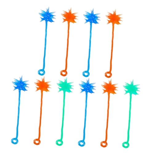 SOIMISS 20 Stück Teiliges Dehnbarer Stressabbau Hammer Sensorisches Fidget Toy für Erwachsene Mitgebsel zur Angst und Stressreduktion Sicher und Vielseitig Bunte Farben Zufällige Farbe SOIMISS 20 Stück Teiliges Dehnbarer Stressabbau Hammer Sensorisches Fidget Toy für Erwachsene Mitgebsel zur Angst und Stressreduktion Sicher und Vielseitig Bunte Farben Zufällige Farbe von SOIMISS