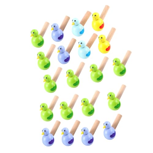 SOIMISS 20 Stück Teiliges Holzpfeifen in Vogel Form Bunte Cartoon Kinderpfeifen Kreative Musikinstrumente zur Musikalischen Früherziehung Geschenke für Kindergeburtstag Zufällige Farbe SOIMISS 20 Stück Teiliges Holzpfeifen in Vogel Form Bunte Cartoon Kinderpfeifen Kreative Musikinstrumente zur Musikalischen Früherziehung Geschenke für Kindergeburtstag Zufällige Farbe von SOIMISS
