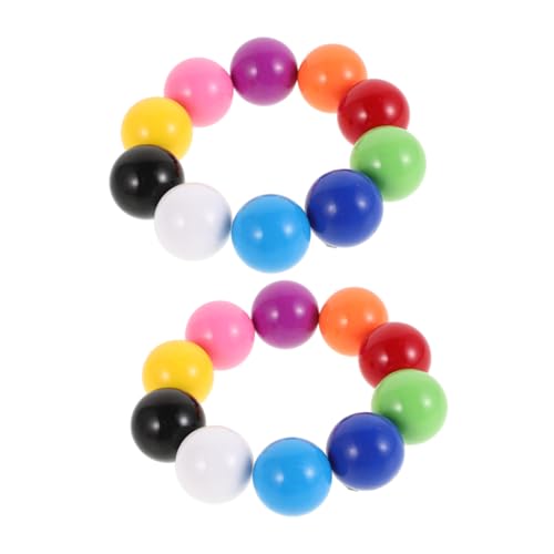SOIMISS 20 Stück Teiliges Kleine Bunte Kunststoffbälle Vielseitige Ersatzspielbälle für Zählen für Wahrscheinlichkeitsunterricht Gruppenspiele und Soziale Interaktion SOIMISS 20 Stück Teiliges Kleine Bunte Kunststoffbälle Vielseitige Ersatzspielbälle für Zählen für Wahrscheinlichkeitsunterricht Gruppenspiele und Soziale Interaktion von SOIMISS