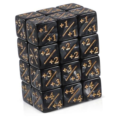 SOIMISS 24stücke Acryl-würfelzähler Spielwürfel Aus Acryl Tischspiel-würfelzähler Würfel Für Kartenspiele Token-würfel Für Kinderspiele Lernwürfelspielzeug SOIMISS 24stücke Acryl-würfelzähler Spielwürfel Aus Acryl Tischspiel-würfelzähler Würfel Für Kartenspiele Token-würfel Für Kinderspiele Lernwürfelspielzeug von SOIMISS