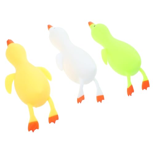 SOIMISS 3 STÜCKE Teiliges Elastisches Dehnbares Stressabbau und Erwachsene Lustiges Cartoon quetschspielzeug zur Angst Stressreduktion Farblich Sortiert Leicht und Zufällige Farbe SOIMISS 3 STÜCKE Teiliges Elastisches Dehnbares Stressabbau und Erwachsene Lustiges Cartoon quetschspielzeug zur Angst Stressreduktion Farblich Sortiert Leicht und Zufällige Farbe von SOIMISS