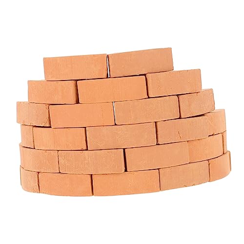 SOIMISS 30 Stück Kleiner Modell für Kinder Kreatives Selbstgemacht Spielzeug zur Sandtisch Dekoration Miniatur Haus Gebäude für und Basteln SOIMISS 30 Stück Kleiner Modell für Kinder Kreatives Selbstgemacht Spielzeug zur Sandtisch Dekoration Miniatur Haus Gebäude für und Basteln von SOIMISS