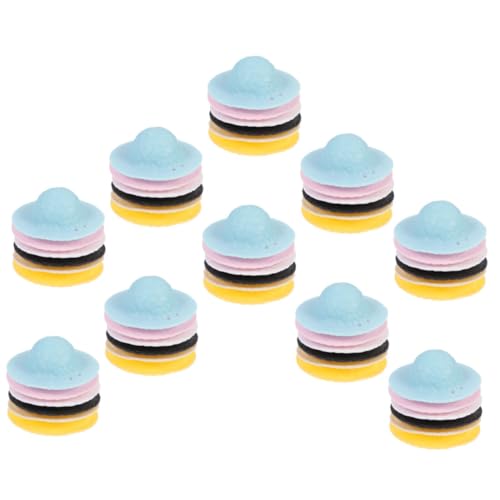 SOIMISS 60 Stück Teiliges Mini Strohhüte für DIY Basteln und Puppendekoration Kleine Gefälschte Strohhut Requisiten Vielseitige Mini Hüte für Fotozubehör und Partydekoration Bunte Farben SOIMISS 60 Stück Teiliges Mini Strohhüte für DIY Basteln und Puppendekoration Kleine Gefälschte Strohhut Requisiten Vielseitige Mini Hüte für Fotozubehör und Partydekoration Bunte Farben von SOIMISS