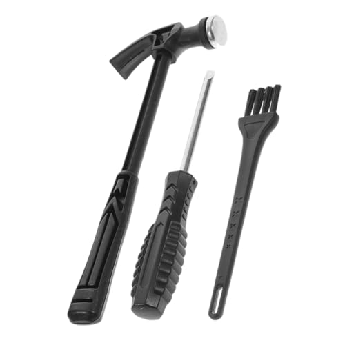 SOIMISS Ausgrabungsset Teiliges Archäologisches mit Kunststoffhammer Meißel Pinsel Fördert Feinmotorik Kreativität und Logisches für Dinosaurier Fossilien und Edelsteine SOIMISS Ausgrabungsset Teiliges Archäologisches mit Kunststoffhammer Meißel Pinsel Fördert Feinmotorik Kreativität und Logisches für Dinosaurier Fossilien und Edelsteine von SOIMISS