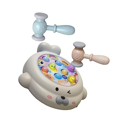 SOIMISS Beating Mole für Kleinkinder Jahre mit Hämmern Buntes Kognitives Lernspielzeug Reaktion und Hand Auge Koordination Batteriebetriebenes Vorschulspielzeug SOIMISS Beating Mole für Kleinkinder Jahre mit Hämmern Buntes Kognitives Lernspielzeug Reaktion und Hand Auge Koordination Batteriebetriebenes Vorschulspielzeug von SOIMISS