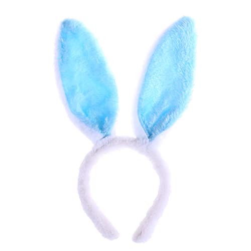 SOIMISS Hasenohren-stirnbänder Aufblasbares Kostüm Metalldekor Retro-hut Kopfschmuck Für Osterpartys Plüsch-tier-stirnband Flauschiges Häschen-stirnband Outdoor-hüte Stoff Hölzern Mädchen SOIMISS Hasenohren-stirnbänder Aufblasbares Kostüm Metalldekor Retro-hut Kopfschmuck Für Osterpartys Plüsch-tier-stirnband Flauschiges Häschen-stirnband Outdoor-hüte Stoff Hölzern Mädchen von SOIMISS