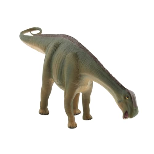 SOIMISS Lebensechtes Nigersaurus Dinosaurier Modell aus PVC Realistische Dinosimulation Detailgetreue Urzeitfigur als Dekoratives Sammlerstück und Geschenk für Ab Jahren SOIMISS Lebensechtes Nigersaurus Dinosaurier Modell aus PVC Realistische Dinosimulation Detailgetreue Urzeitfigur als Dekoratives Sammlerstück und Geschenk für Ab Jahren von SOIMISS