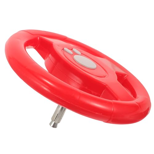 SOIMISS Lenkradspielzeug für Auto Bumpercar Swing Lenkrad mit Musik Bunte Farben Sicher und Praktisch für Jungen und Mädchen Kompatibel mit Verschiedenen Kinderfahrzeugen SOIMISS Lenkradspielzeug für Auto Bumpercar Swing Lenkrad mit Musik Bunte Farben Sicher und Praktisch für Jungen und Mädchen Kompatibel mit Verschiedenen Kinderfahrzeugen von SOIMISS