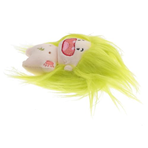 SOIMISS Lustige Baumwollpuppe Kleine Leichte DIY Plüschfigur Entspannendes Dekorationsspielzeug für Erwachsene Vielseitig als Stressabbau Lernspielzeug Geeignet SOIMISS Lustige Baumwollpuppe Kleine Leichte DIY Plüschfigur Entspannendes Dekorationsspielzeug für Erwachsene Vielseitig als Stressabbau Lernspielzeug Geeignet von SOIMISS