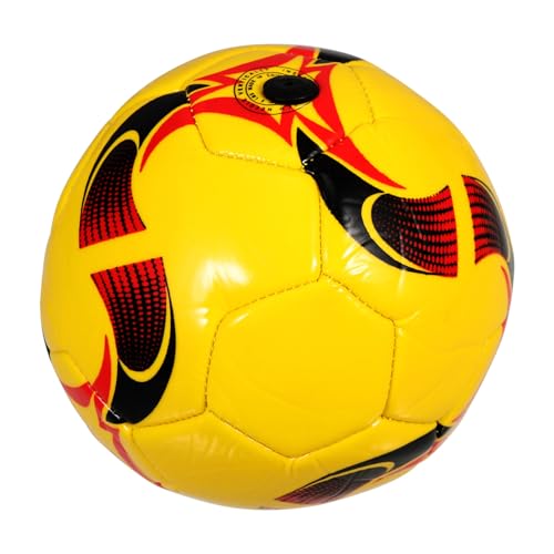 SOIMISS Mini Fußball für Verschleißfester Bunter PVC Fußball Leichtes Multifunktions Spiel Kreatives Lustiges Kinderspielzeug für Jungen und Mädchen Zufällige Farben und Zufällige Farbe SOIMISS Mini Fußball für Verschleißfester Bunter PVC Fußball Leichtes Multifunktions Spiel Kreatives Lustiges Kinderspielzeug für Jungen und Mädchen Zufällige Farben und Zufällige Farbe von SOIMISS