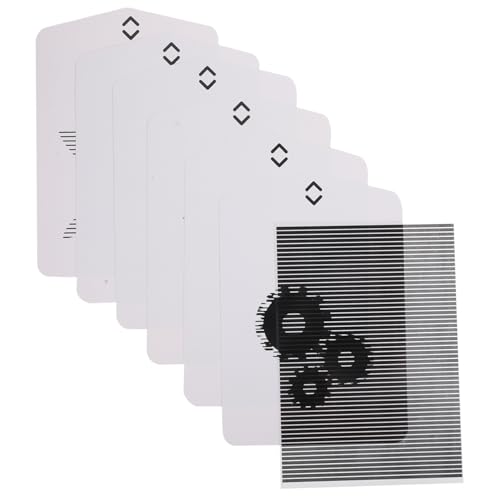 SOIMISS Optisches Kreative Animation Zeichnung Wissenschaftsprojekt Lernspiel Naturpapier Langlebig Sicher Pädagogisch Stem Experiment SOIMISS Optisches Kreative Animation Zeichnung Wissenschaftsprojekt Lernspiel Naturpapier Langlebig Sicher Pädagogisch Stem Experiment von SOIMISS