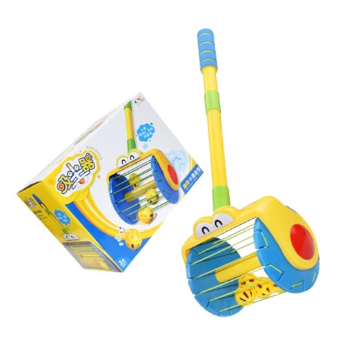 SOIMISS Staubsauger Set Haushaltsgeräte Simulation Interaktives Reinigungsset für Hand Auge Koordination und Staubaufnahme SOIMISS Staubsauger Set Haushaltsgeräte Simulation Interaktives Reinigungsset für Hand Auge Koordination und Staubaufnahme von SOIMISS