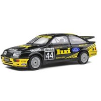 SOLIDO 421180900 1:18 Ford Sierra RS 500 # 44 schwarz von SOLIDO