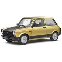 SOLIDO 421181080 1:18 Autobianchi A112 MK5 von SOLIDO