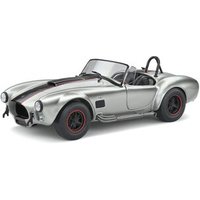 SOLIDO 421181090 1:18 Shelby Cobra 427 silber von SOLIDO