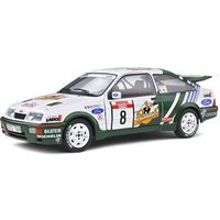 SOLIDO 421181260 1:18 Ford Sierra Cosworth #8 von SOLIDO