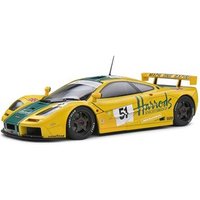 SOLIDO 421181360 1:18 McLaren F1 GTR #51 von SOLIDO