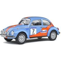 SOLIDO 421181430 1:18 VW Käfer 1303 blau #7 von SOLIDO