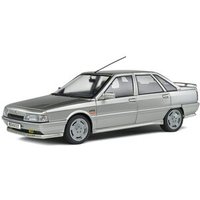 SOLIDO 421181460 1:18 Renault 21 Turbo grau von SOLIDO