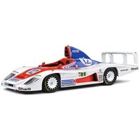 SOLIDO 421181510 1:18 Porsche 936 weiß #12 von SOLIDO