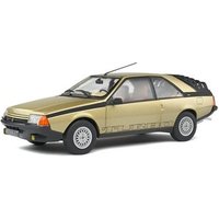 SOLIDO 421181560 1:18 Renault Fuego braun von SOLIDO