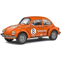 SOLIDO 421181810 1:18 VW Käfer 1303 orange #8 von SOLIDO