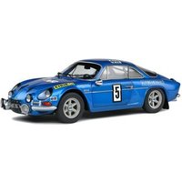 SOLIDO 421181920 1:18 Alpine A110 1600S #5 von SOLIDO