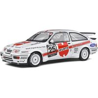 SOLIDO 421181960 1:18 Ford Sierra RS500 #25 von SOLIDO