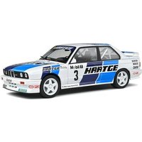 SOLIDO 421182060 1:18 BMW E30 Gruppe A #3 von SOLIDO