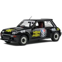 SOLIDO 421182430 1:18 Renault 5 Turbo #68 von SOLIDO