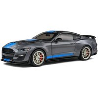 SOLIDO 421182530 1:18 Shelby Mustang GT500KR von SOLIDO