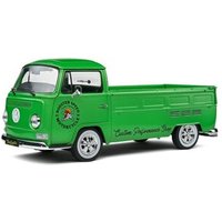 SOLIDO 421182540 1:18 VW T2 Pick up CUSTOM von SOLIDO