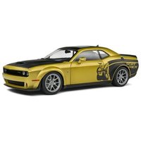 SOLIDO 421182670 1:18 Dodge Challenger R/T Scat Pack von SOLIDO