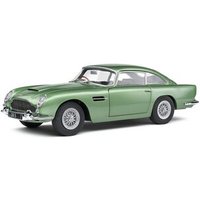 SOLIDO 421182780 1:18 Aston Martin DB5 Porcelain Green von SOLIDO