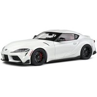 SOLIDO 421182830 1:18 Toyota GR Supra 2023 von SOLIDO