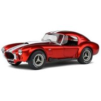 SOLIDO 421183060 1:18 Shelby Cobra 427 MK2 rot von SOLIDO